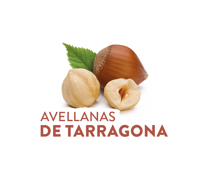 Avellana de Tarragona