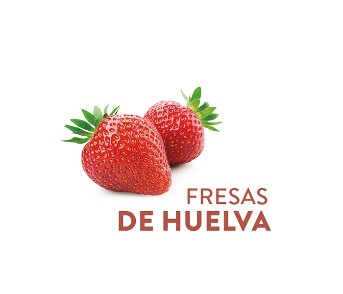 Fresa de Huelva