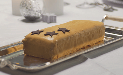 Receta - Emplatado