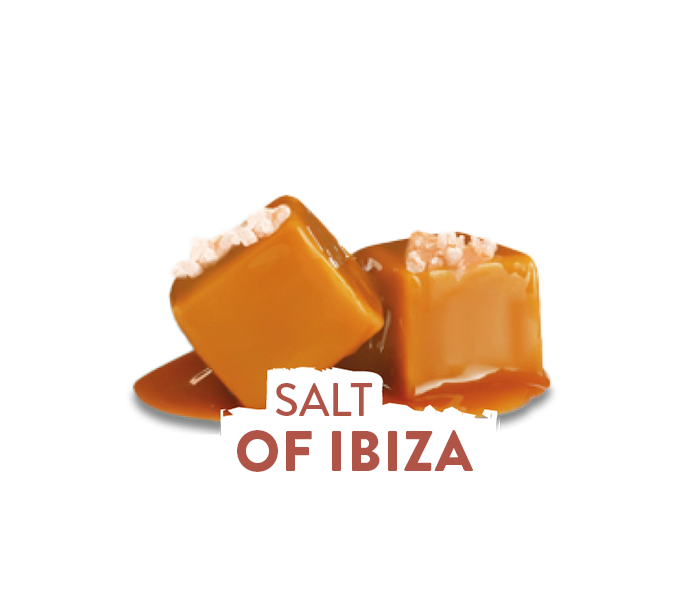 Salt from Ibiza