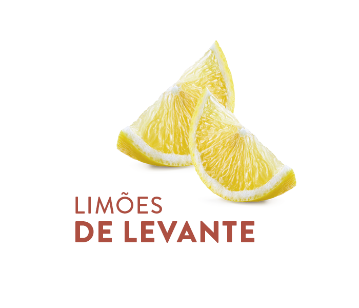 Limoes de Levante
